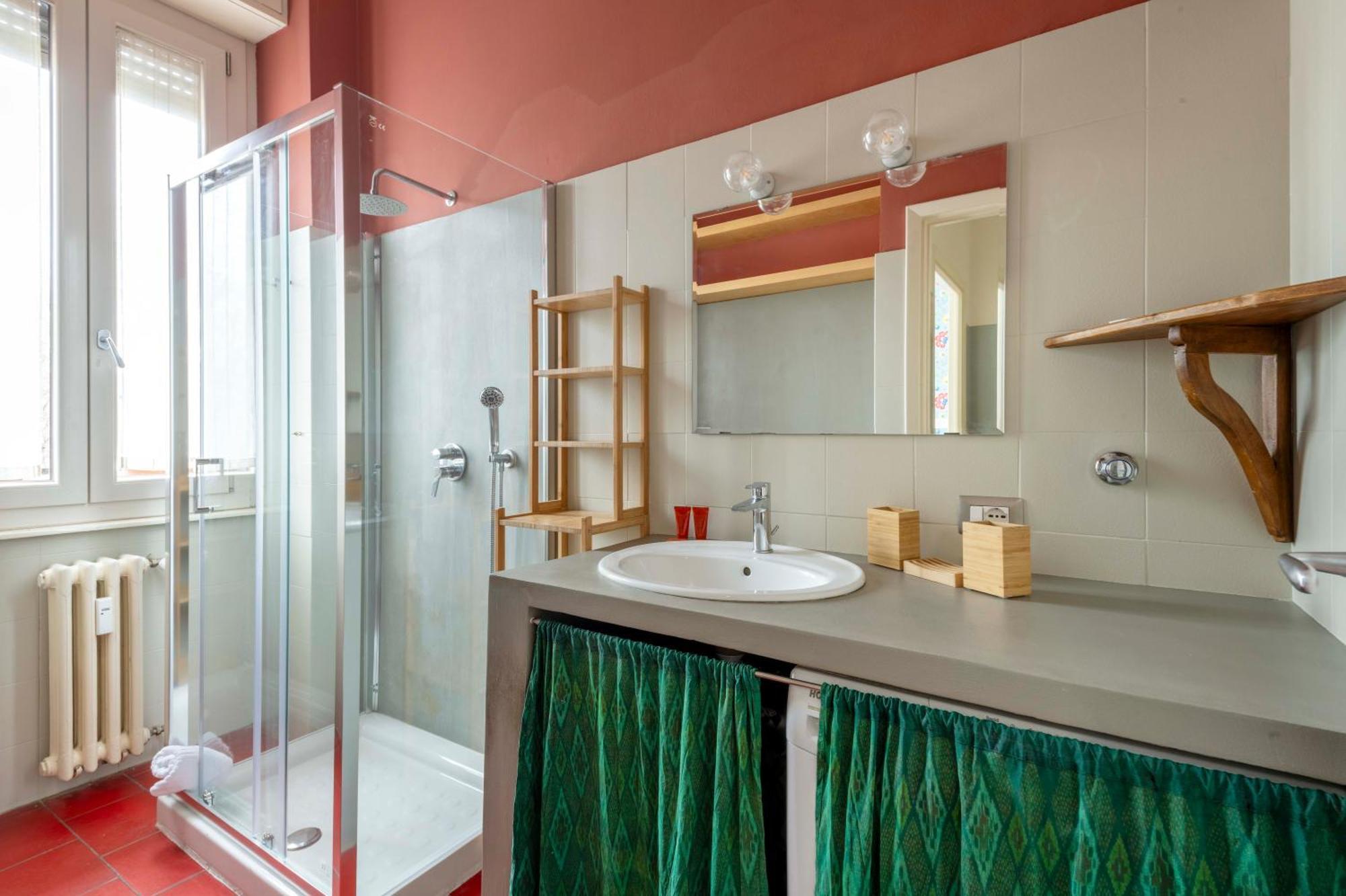 Apartamento Luvi - Solari