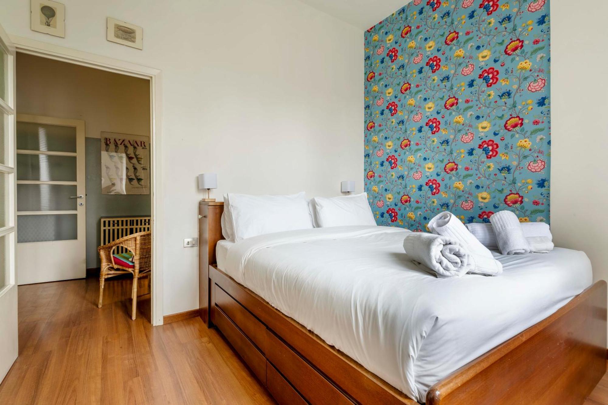 Apartamento Luvi - Solari *