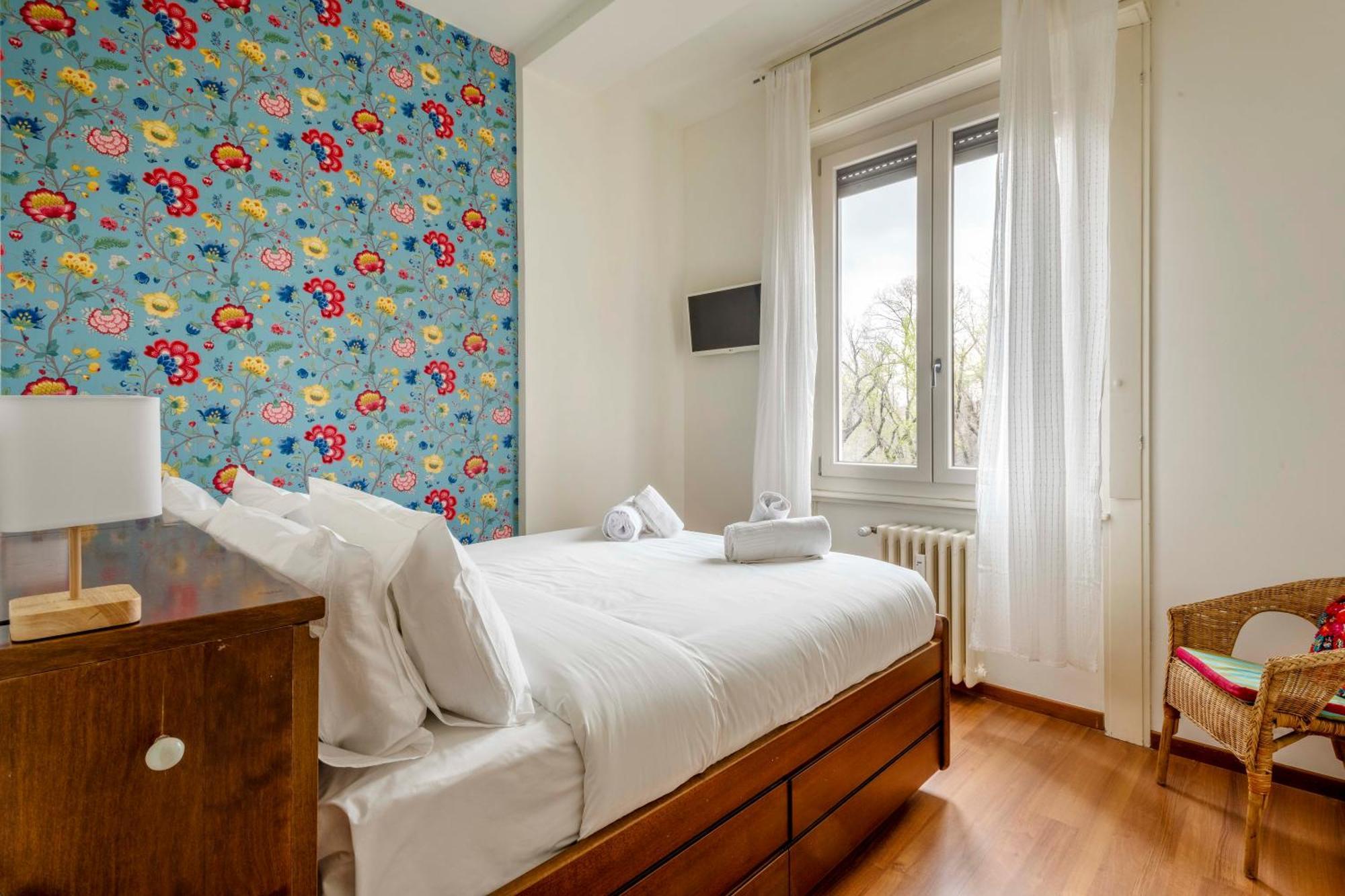 Luvi - Solari Apartamento *